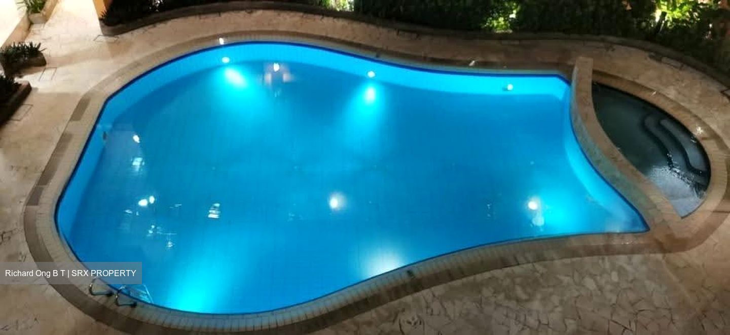 Nature Mansions (D15), Apartment #622212311